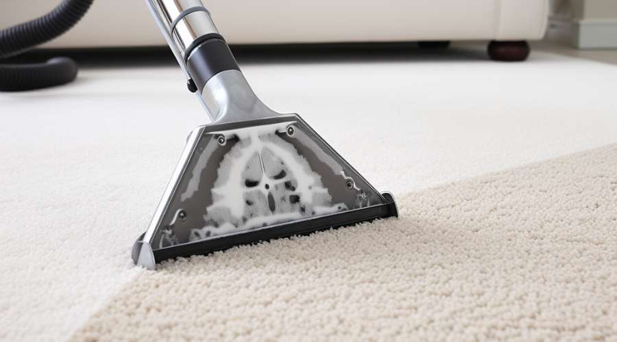 Tips to Find A Reliable Carpet Cleaner