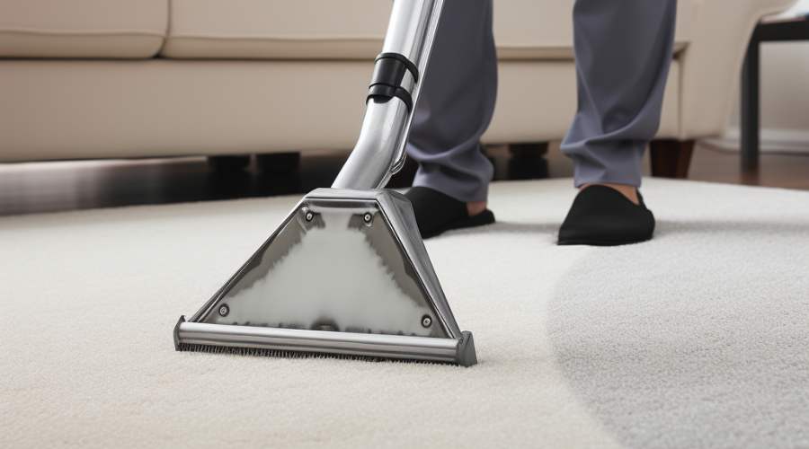 Which Carpet Cleaning Method Is The Best?