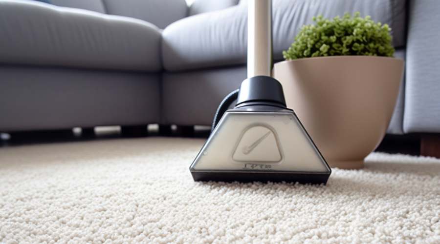 Guide to Carpet Cleaning in Brisbane