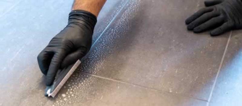 Tile & Grout Cleaning Brisbane
