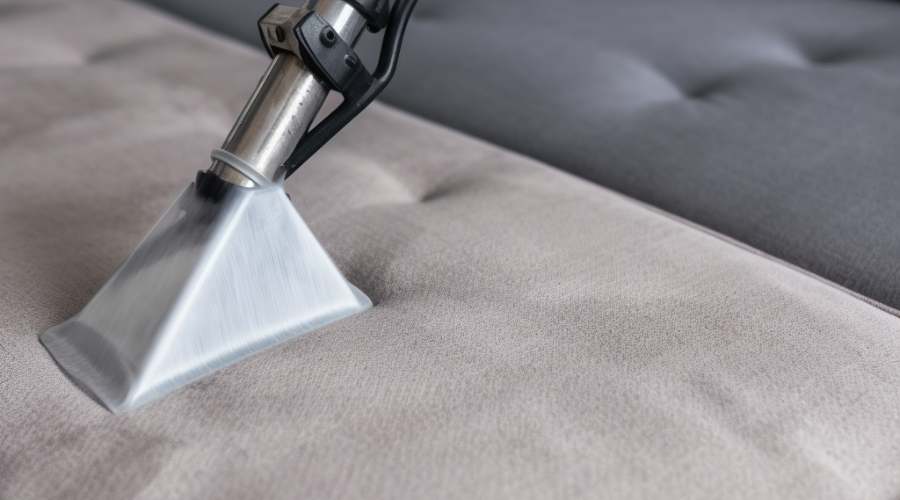 Why is Upholstery Cleaning So Important?