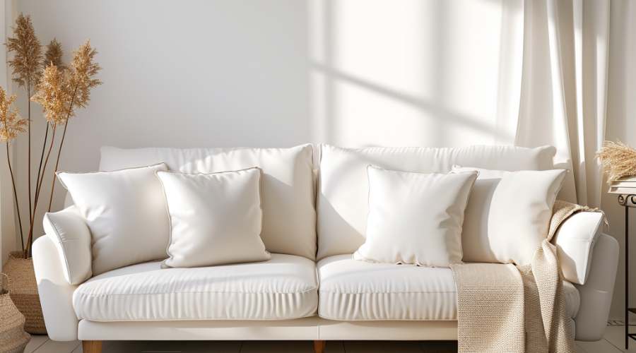 6 Reasons Why Upholstery Cleaning Matters