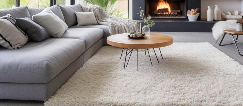 Benefits of Professional Rug Cleaning